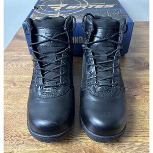 Bates Men's Tactical Sport 2 Mid Side Zip Safety Composite Toe Size 9.5 X-Wide